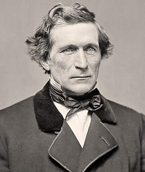 Charles Denison