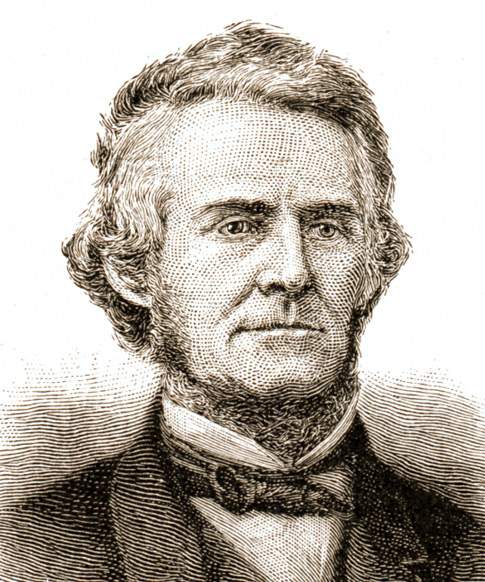 William Dennison