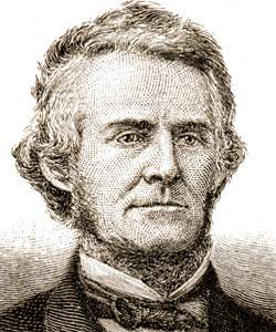 William Dennison, detail