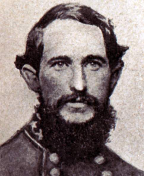 James Deshler