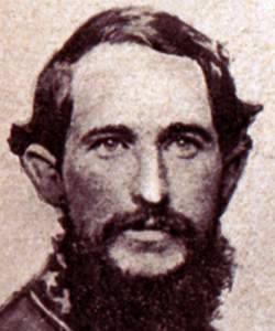 James Deshler, detail