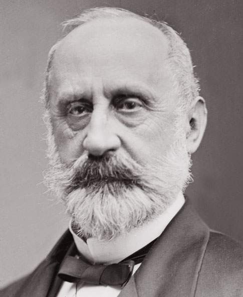 Charles Devens