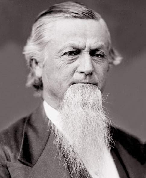 George Gibbs Dibrell