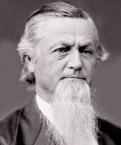 George Gibbs Dibrell, detail