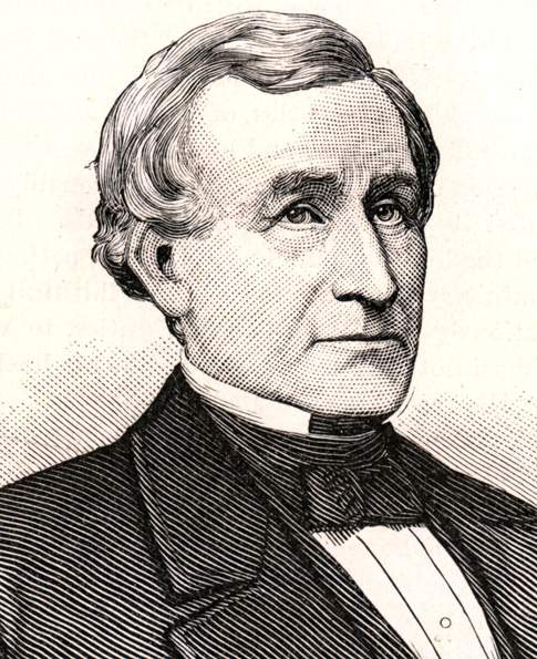 John Miller Dickey
