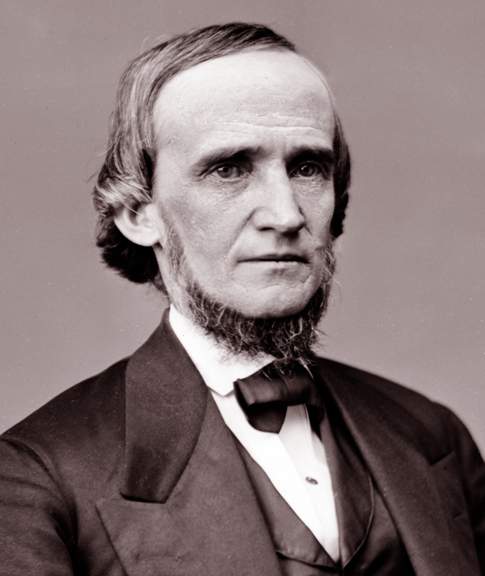 Oliver James Dickey