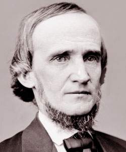 Oliver James Dickey, detail