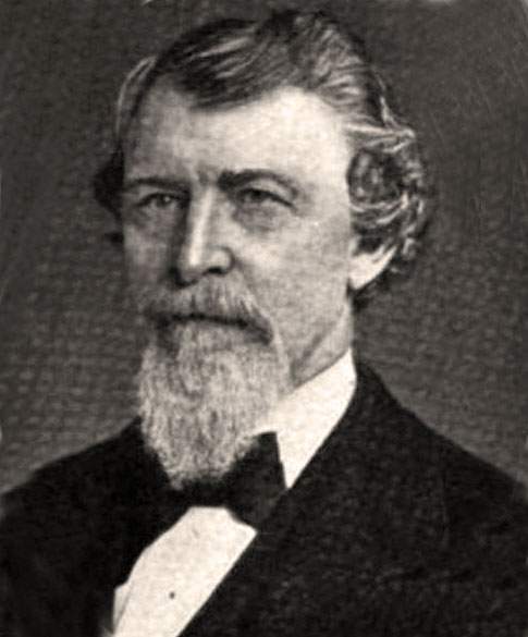 Theophilus Lyle Dickey