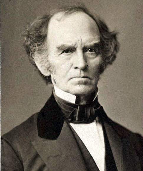 Edward Dickinson