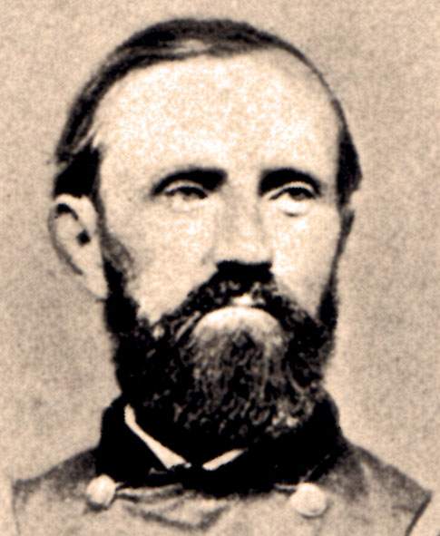 George Washington Deitzler