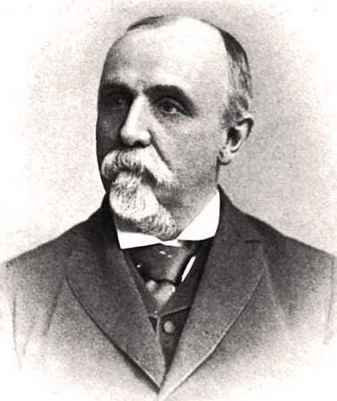 Andrew Hemphill Dill
