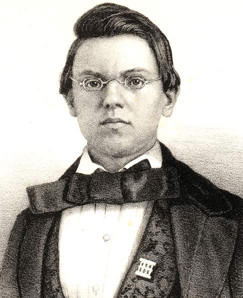 Cyrus Irving Ditty