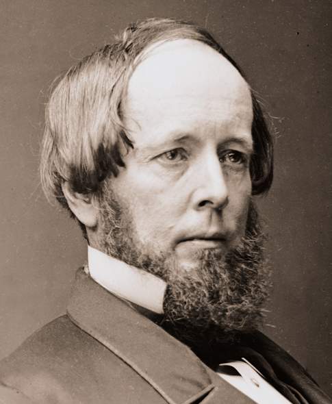 James Dixon