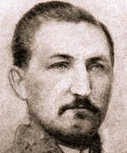 Thomas Pleasant Dockery, detail