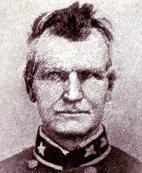 Daniel Smith Donelson