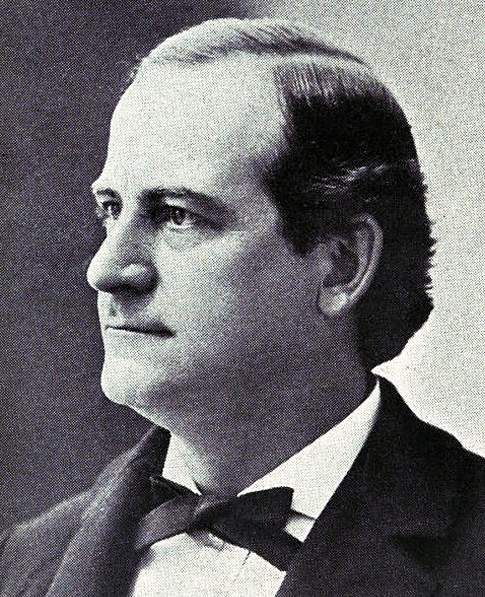 Ignatius Loyola Donnelly