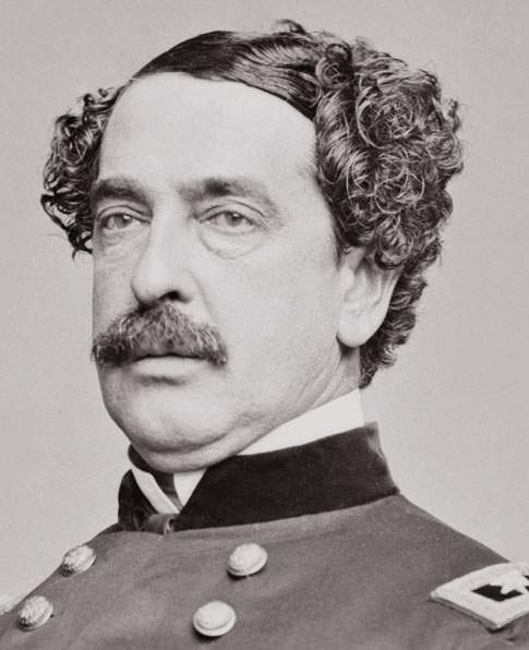 Abner Doubleday