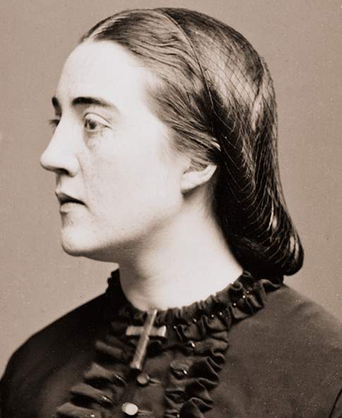 Adele Cutts Douglas