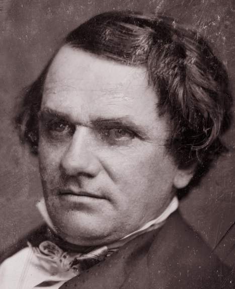 Stephen Arnold Douglas