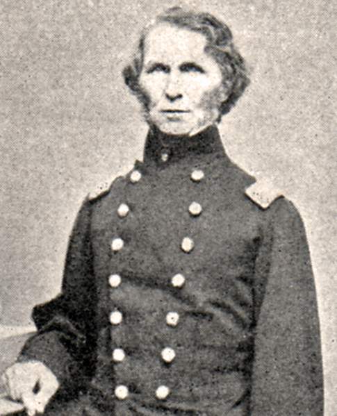 Neal S. Dow