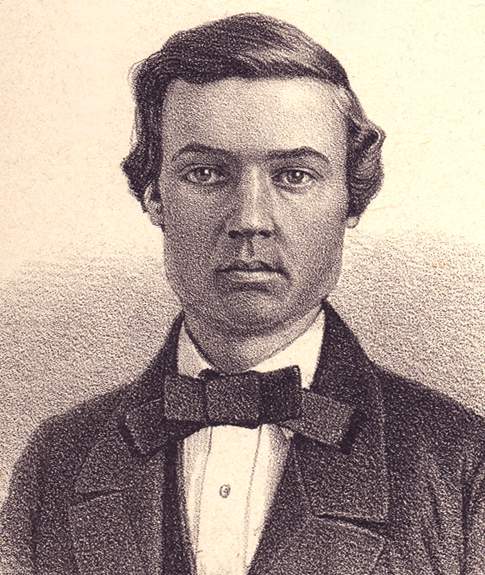 Philip W. Downes 