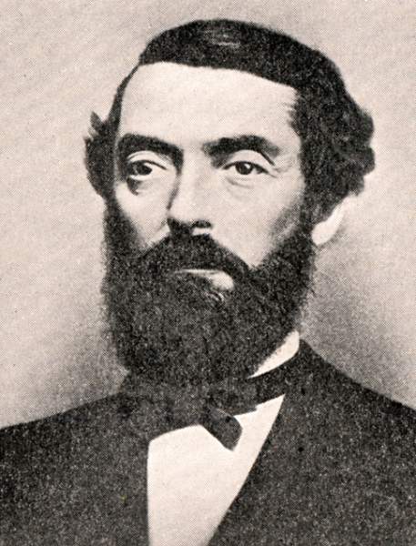 Edward Laurentine Drake