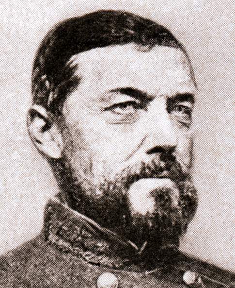 Thomas Fenwick Drayton