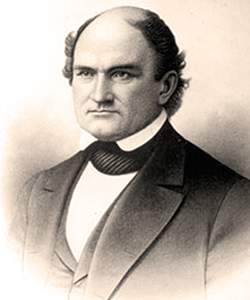 Alfred Victor Dupont, detail