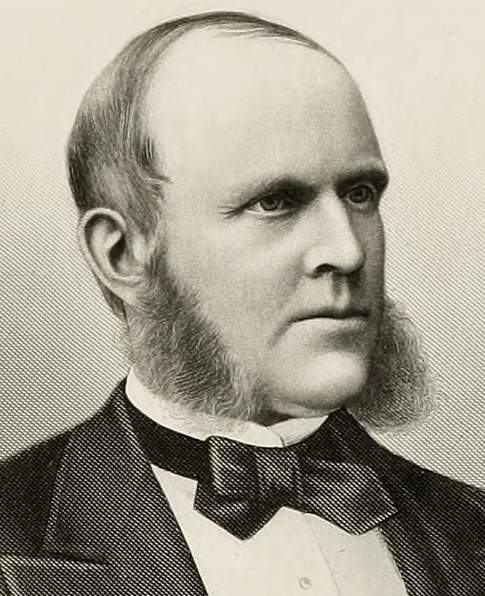 Rodolphus Holland Duell