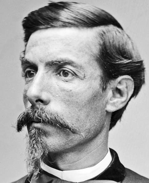 Alfred Napoléon Alexander Duffié