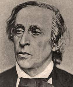 George Duffield, senior, detail