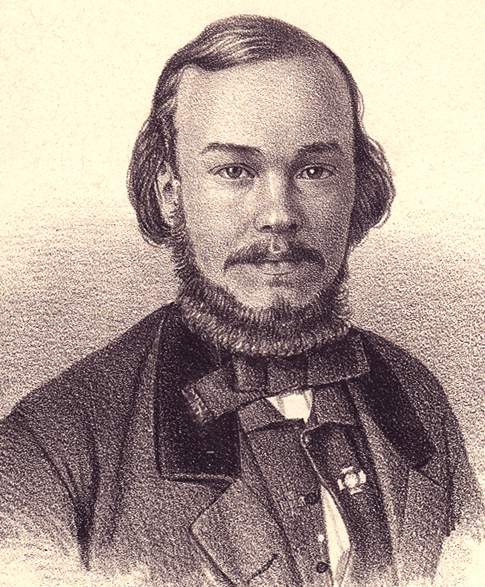 James Kent Dukes