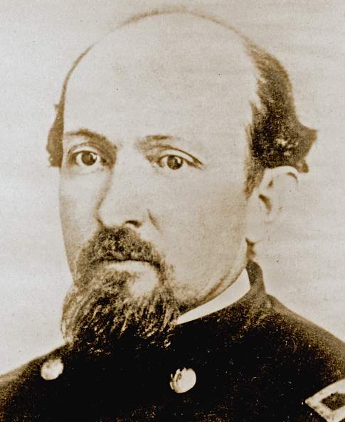 Isaac Hardin Duval