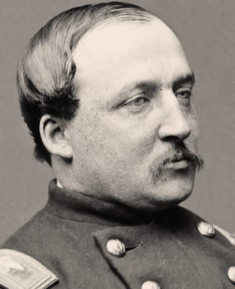 William Dwight