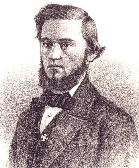 Zebulon Dyer