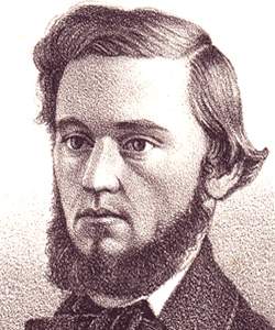 Zebulon Dyer, detail