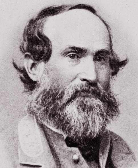 Jubal Anderson Early