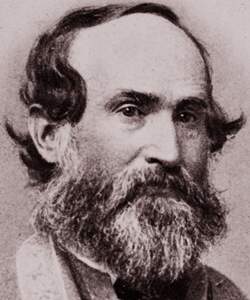 Jubal Anderson Early, detail