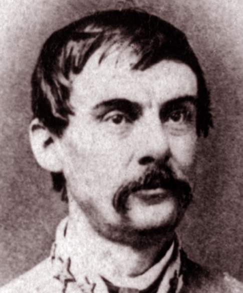 John Echols