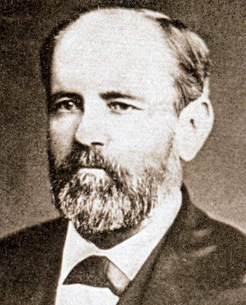 Matthew Duncan Ector
