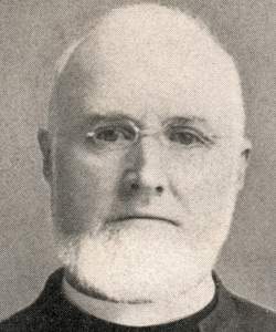 Thompson Prettyman Ege, detail