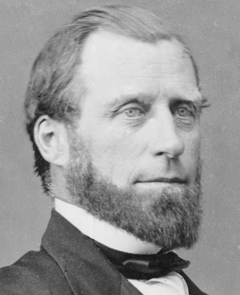 Charles Augustus Eldredge