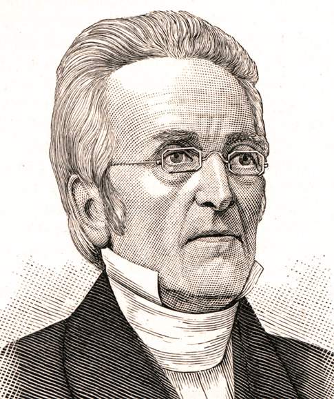 David Elliott