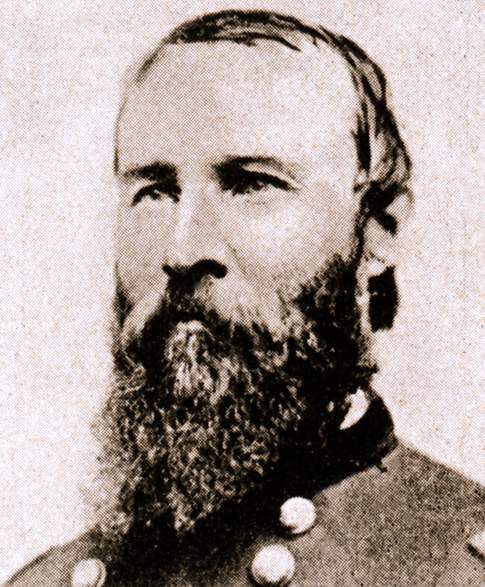 Washington Lafayette Elliot