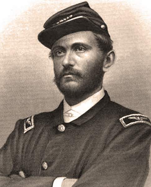 Augustus van Horne Ellis