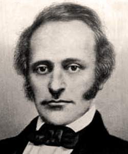 John Willis Ellis, detail