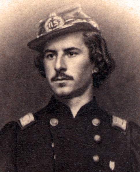 Elmer Ephraim Ellsworth