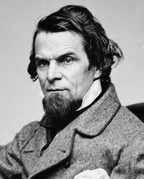Alfred Ely