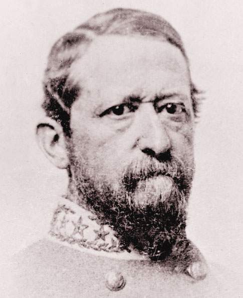 Arnold Elzey