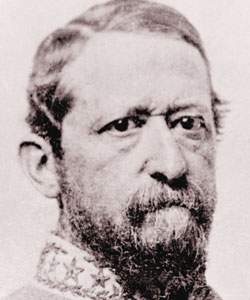 Arnold Elzey, detail